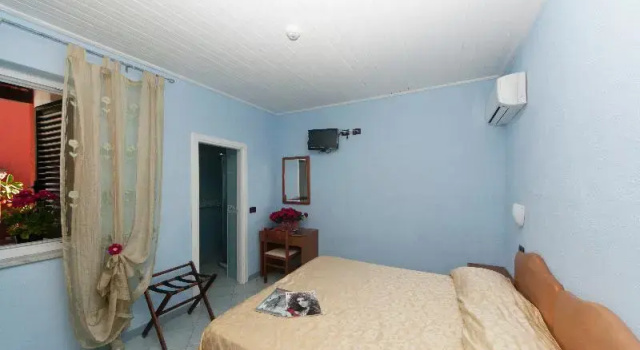 Номер Standard Hotel Villa Franca