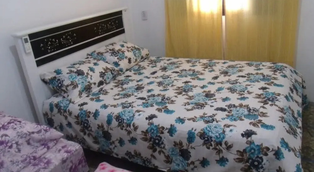 Коттедж Casa de Praia Paraíso Litoral Norte
