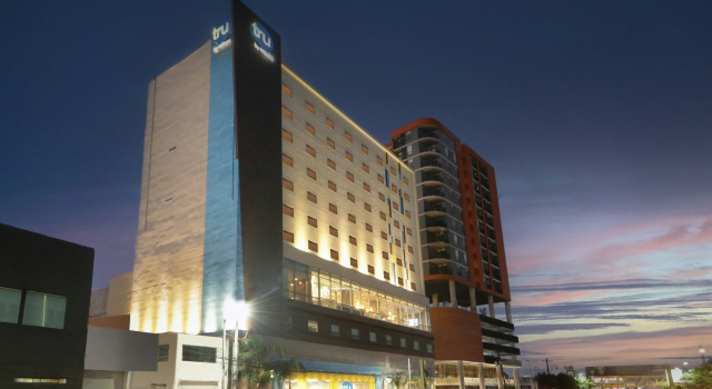 Tru By Hilton Monterrey Fundidora, Prenota Hotel Monterrey Centro Monterrey