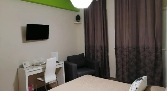 Номер Standard Home Syrakos
