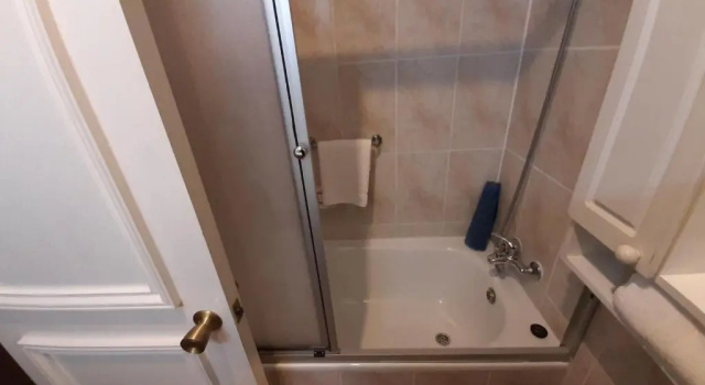Двухместный номер Standard Hotel y Cabañas Lago Ranco - Caja los Andes