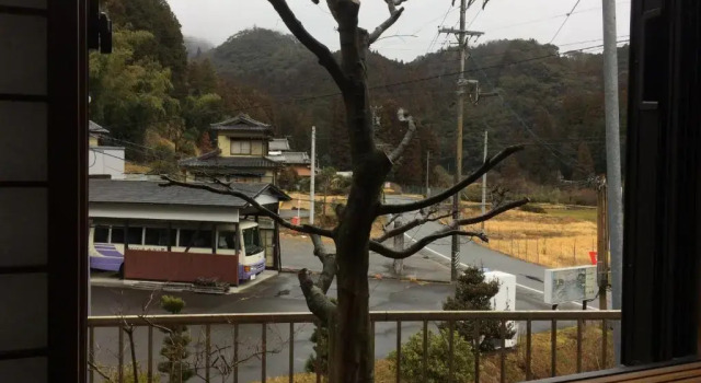 Номер Standard Minshuku Ryokan Kawai