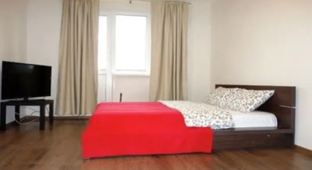 LUXKV Apartment on Gerasima Kurina, Book Apartment ZAO Area Moscow, near Oceania