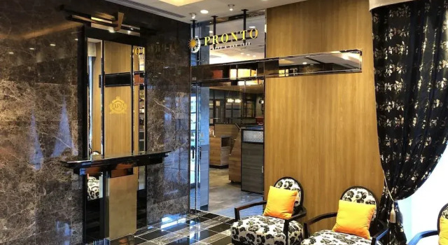 APA Hotel Tsukuba-Bampakukinenkoen-Ekimae, Prenota Hotel Tsukuba 