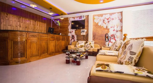 Nice Hotel