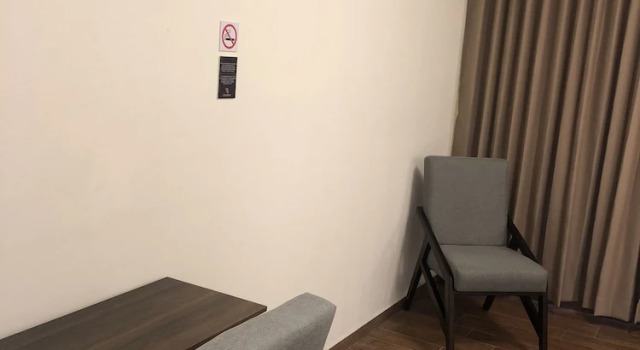 Номер Comfort Hotel Casa Rubio
