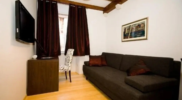 Апартаменты Superior Guest House Flores