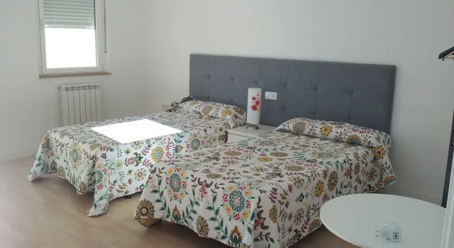 Номер Comfort Casa Miguel y Sally