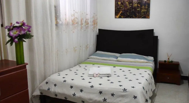Casa Blanca Hostel, Reserva ahora Albergue Cali Cauca