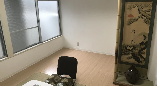 Номер Superior Merry Gate Osaka - Hostel
