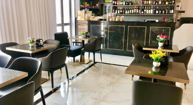 Hotel Folen, Забронировать Отель Отели Милана 3 звезды, рядом с Сондрио, 3*