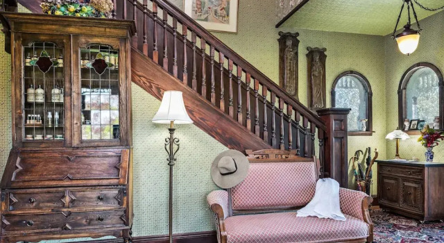Sundara West Bed and Breakfast, Book Hotel Maple Falls Washington