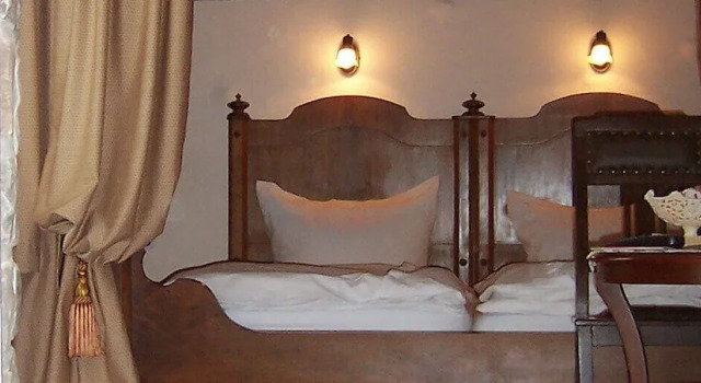 Номер Standard Märchenhotel