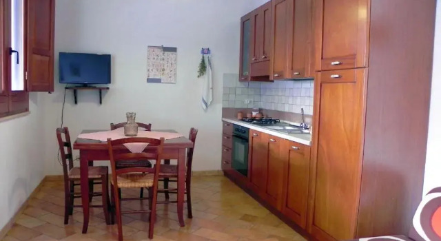 Апартаменты с красивым видом из окна Mastromario Apartments