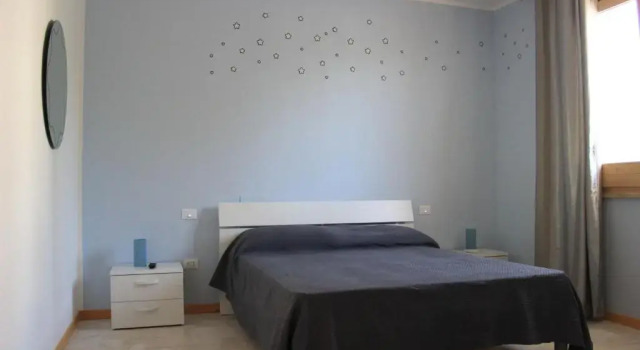 Номер Classic Casa Chiarenza