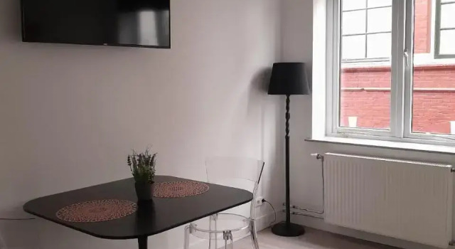 Annalisa Guest House Centrum, Prenota Affittacamere Enschede Twente