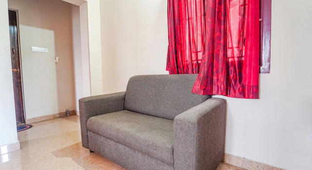 Varun Residency By OYO Rooms