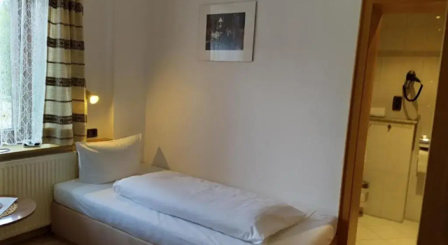 Номер Standard Hotel Faller