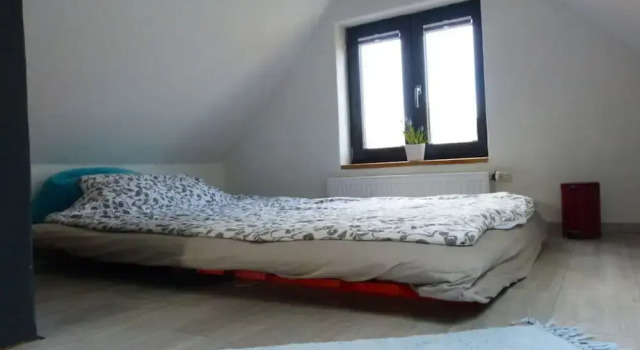 Коттедж Haus Limosa Comfortable Holiday Residence