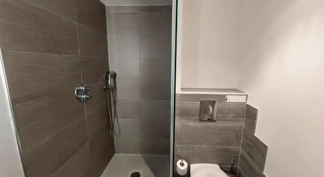 Полулюкс Deluxe Hotel Carre Noir