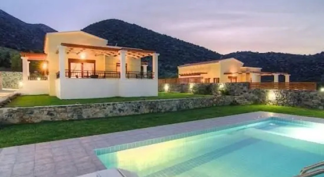 Real Dream Villas
