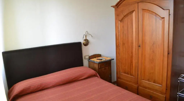 Номер Standard Agriturismo Colombarola