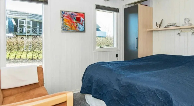 Holiday Home in Hemmet, Забронировать Отель Хеммет 