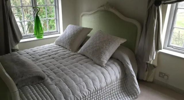 Номер Deluxe Castle Mill Bed and Breakfast Dorking