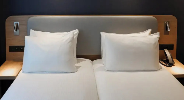Двухместный номер Standard Holiday Inn Express & Suites Ghent by IHG