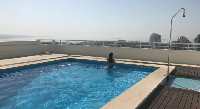 Апартаменты Cascais Dream Stay III - Pool