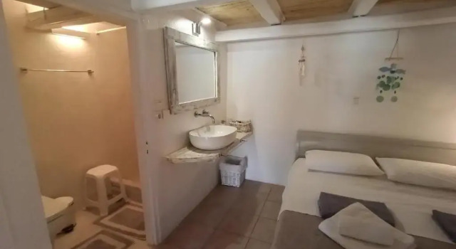 Студия Irenes View Apartments