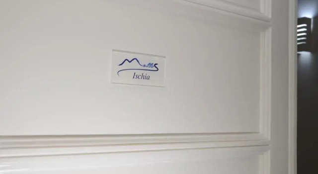 Superior Doppel Zimmer Mellos B&B
