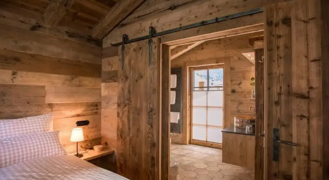 Alpin Chalets Oberjoch, Book Chalet Oberjoch Bad Hindelang, near Iselerbahn