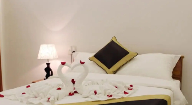 Одноместный номер Standard Hong Mai Hotel