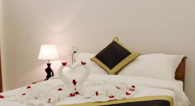 Номер Standard Hong Mai Hotel