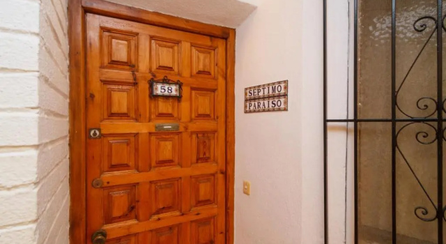 Bahia 58 Apartments Casasol