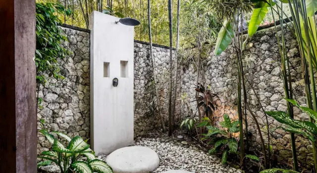 Вилла Villa Maimalu by Alfred in Bali