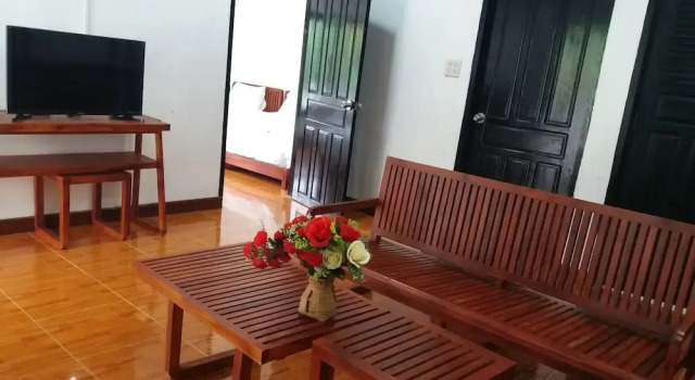 Номер Standard VANG VIENG SCK guesthouse