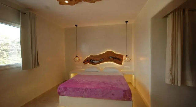 Sahas Suites, Забронировать Отель Миконос остров Миконос, рядом с Glam Club