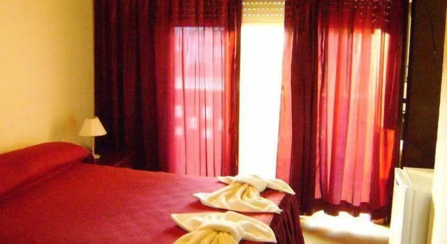 Номер Superior San Remo Resort Hotel