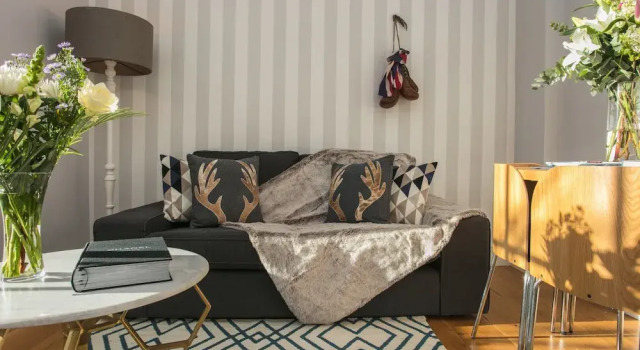 1 Bedroom Apartment in Notting Hill