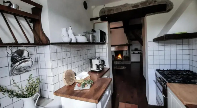 La casa di Montegiardino, Buchen Sie Hotel San Marino 