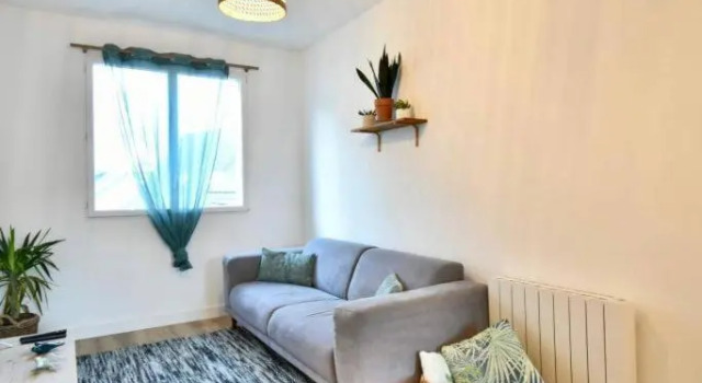 Appartement 2 pièces ❀ Centre ville ❀, Rezerwuj Apartament  