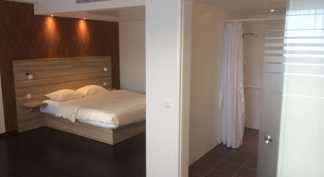 Star Inn Hotel Stuttgart Airport-Messe, by Comfort, Reserva ahora Hotel Plieningen Stuttgart