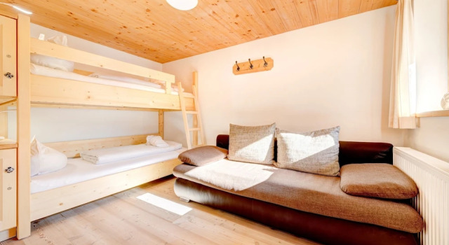 Familiennest Zentral
