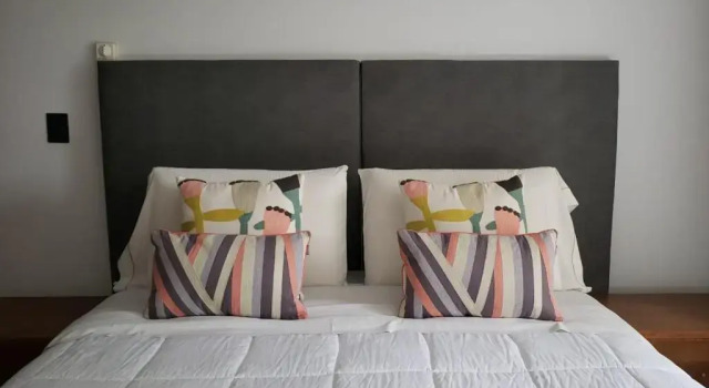 Студия URBANA SUITES & STUDIOS 440