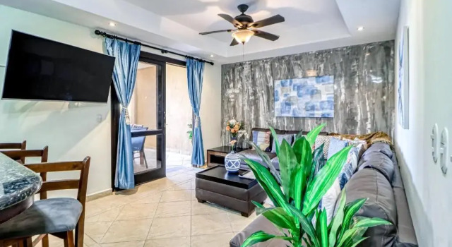 Bahia Encantada G1, Забронировать Отель Отели Пунтаренаса 4 звезды, 4*