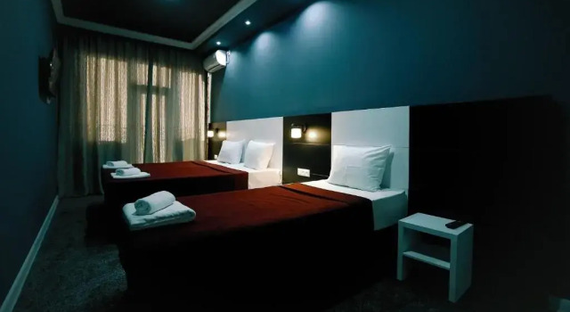 Номер Standard Hotel Rero