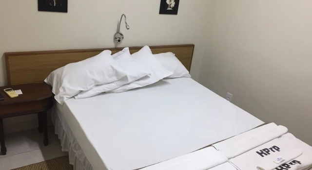 Hotel Prudente Ribeirão Preto