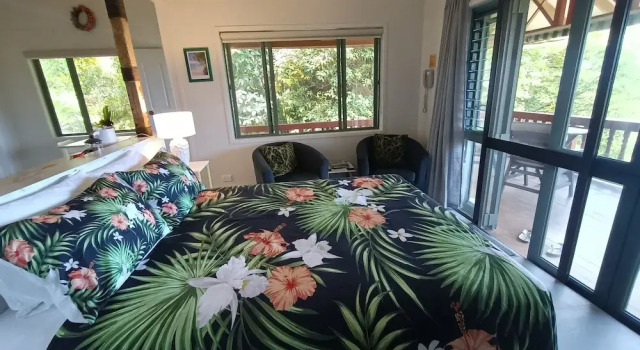 Studio Muri Retreat Apartments